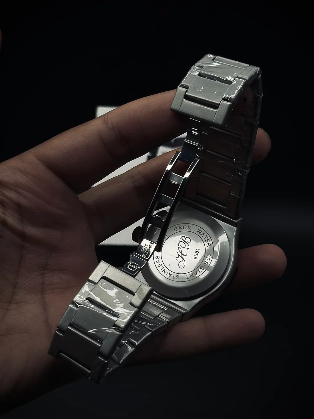 Hublot Classic Chain