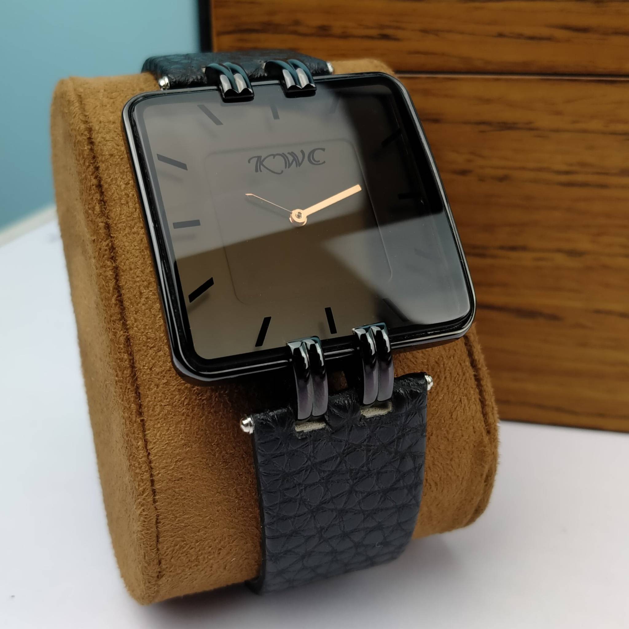 Strap Watch RMS-5018