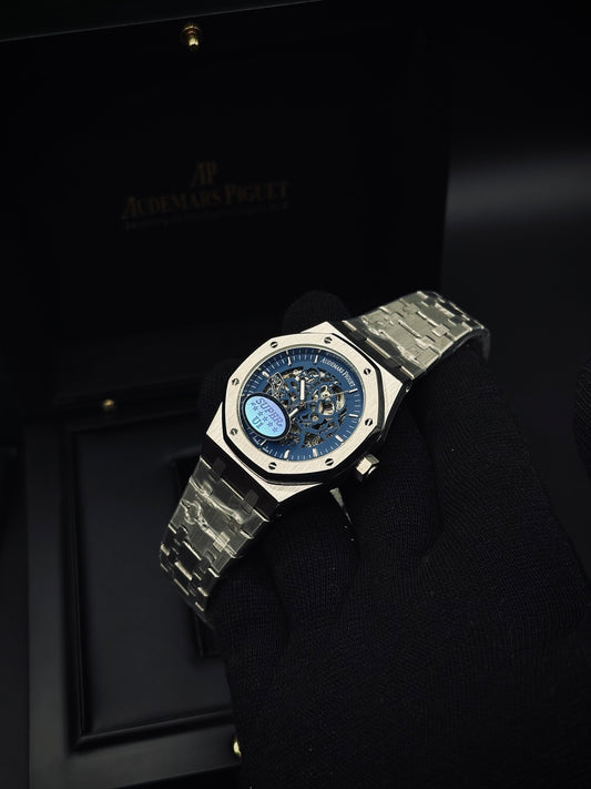 Audemars Piguet Royal-Oak Master AAA. Copy