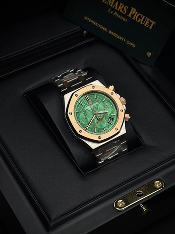 Audemars Piguet Royal-Oak Master AAA. Copy