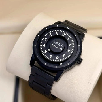 Sabr Watch