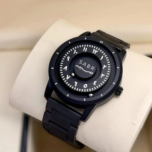 Sabr Watch